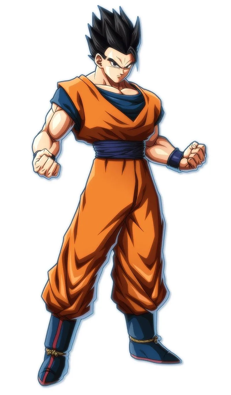 Gohan sẽ làm gì khi đối mặt với thử thách mới trong Dragon Ball