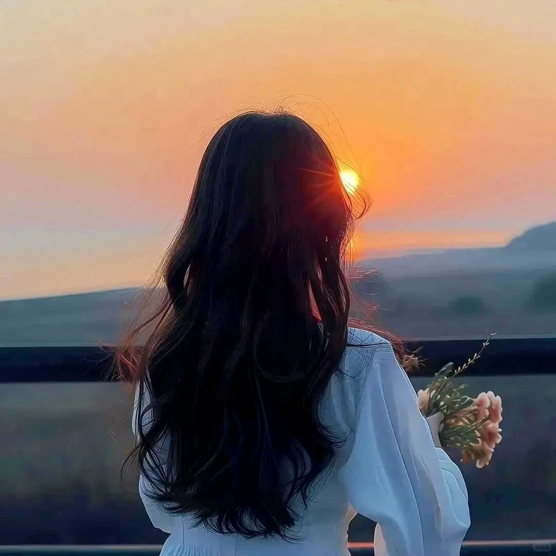 Gợi ý chụp sau lưng nữ đẹp đầy cuốn hút