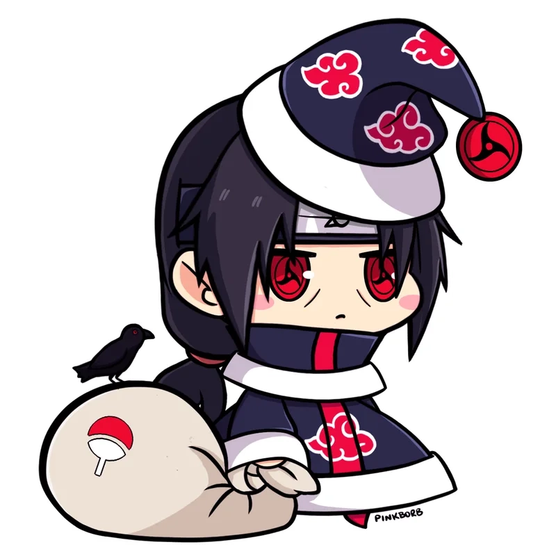 Gợi ý siêu hot avatar anime chibi hình cute cho bạn