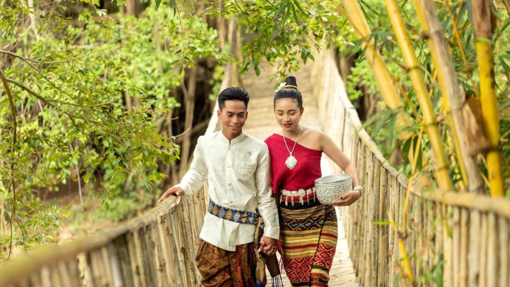 Hành trình khó quên tại du lịch cầu treo buôn đôn