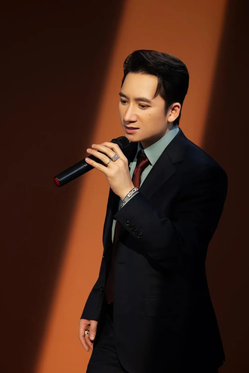 Hành trình tại Phan Mạnh Quỳnh Sing My Song đầy ấn tượng