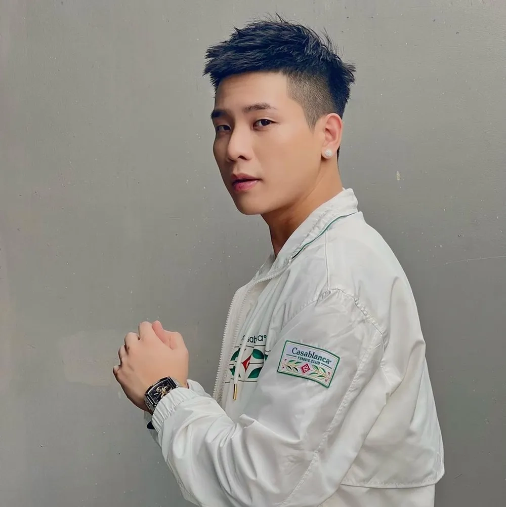 Hát cực đã với Quân AP karaoke cực chill