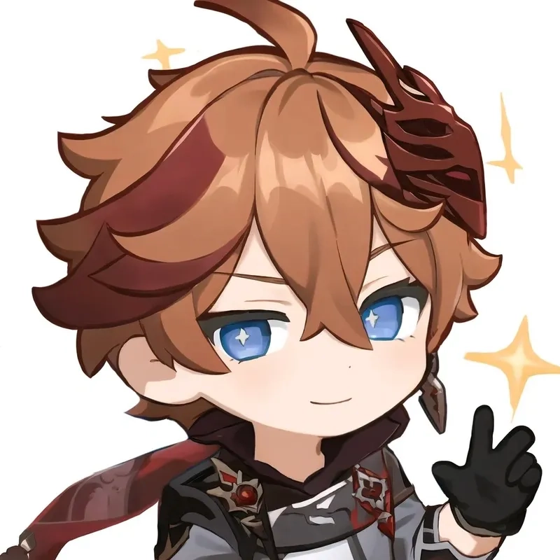 Hãy cùng khám phá hình ảnh anime chibi ngầu cực chất