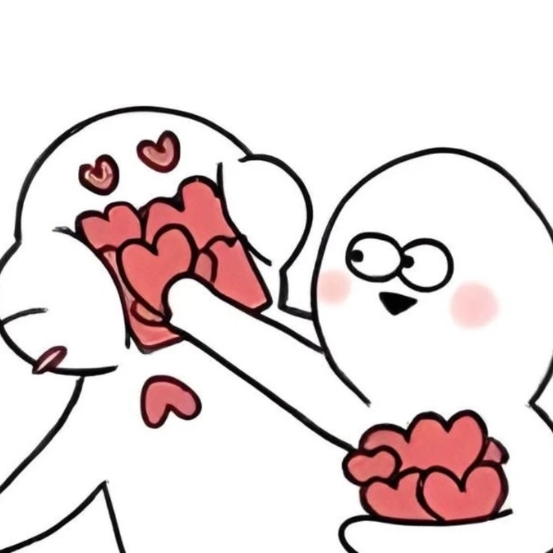 Hãy để những hình meme dễ thương này làm bạn cảm thấy ấm lòng mỗi khi nhìn thấy.