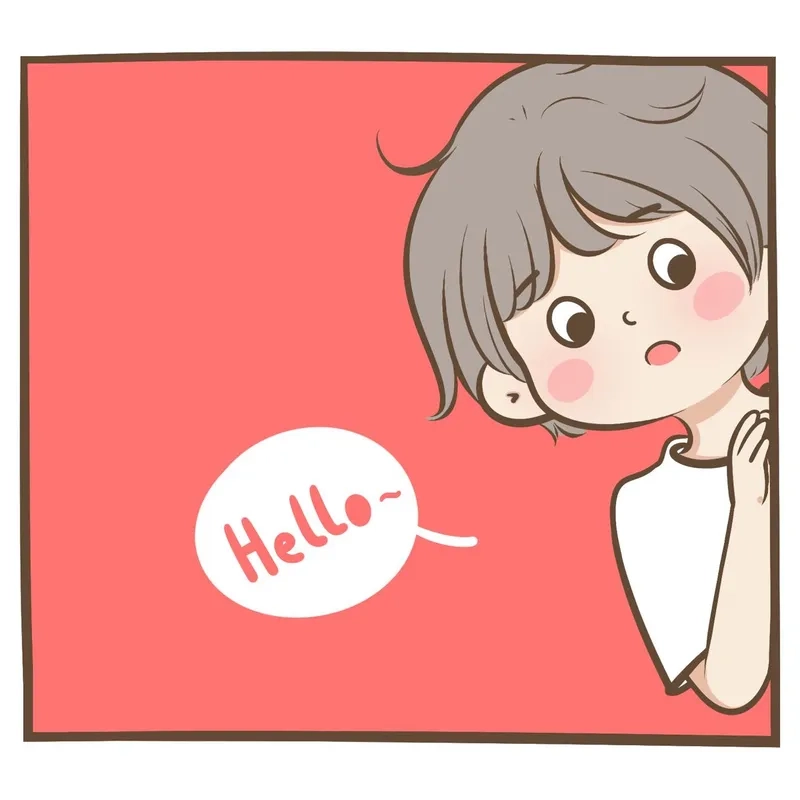 Hello hello meme gây nghiện với loạt ảnh chất như nước cất