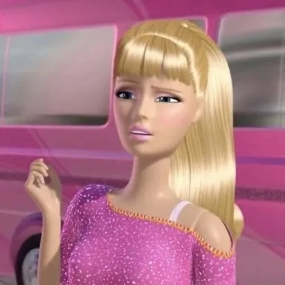 Hi barbie meme viral khắp nơi với lời chào cực iconic