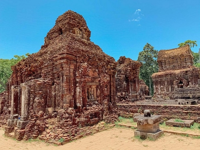 Hiểu thêm thánh địa mỹ sơn giá trị lịch sử nghìn năm