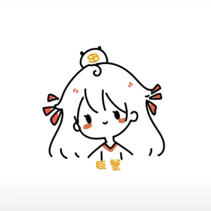 Hình ảnh anime dễ thương dễ vẽ sẽ làm bạn thích thú ngay lập tức
