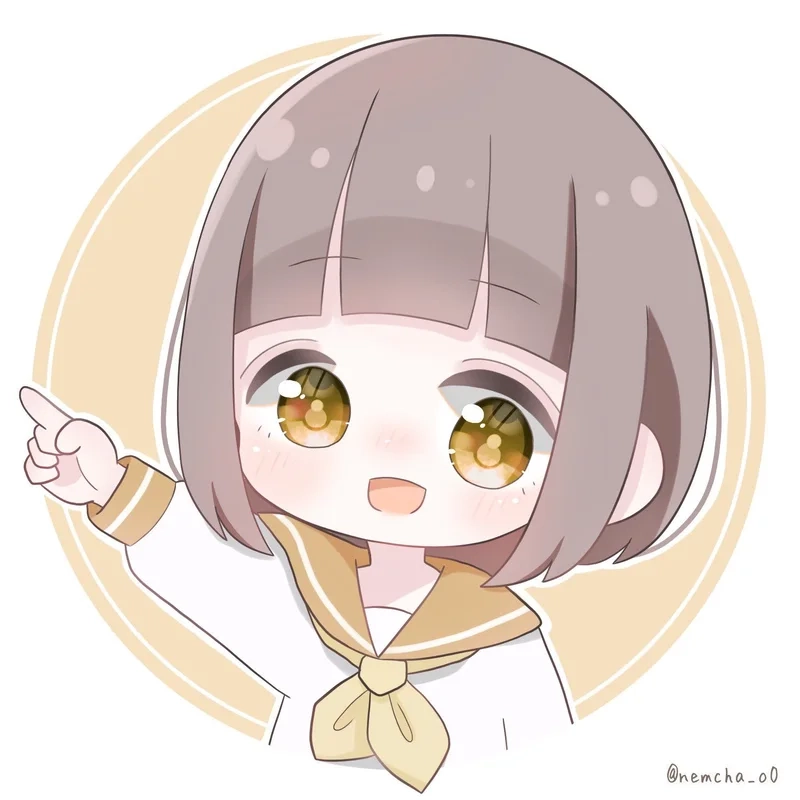 Hình ảnh chi bi cute chắc chắn sẽ khiến bạn không thể rời mắt