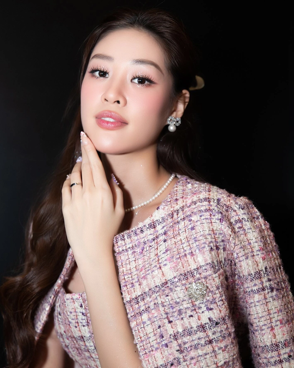 Hình ảnh girl xinh tải về đẹp quyến rũ