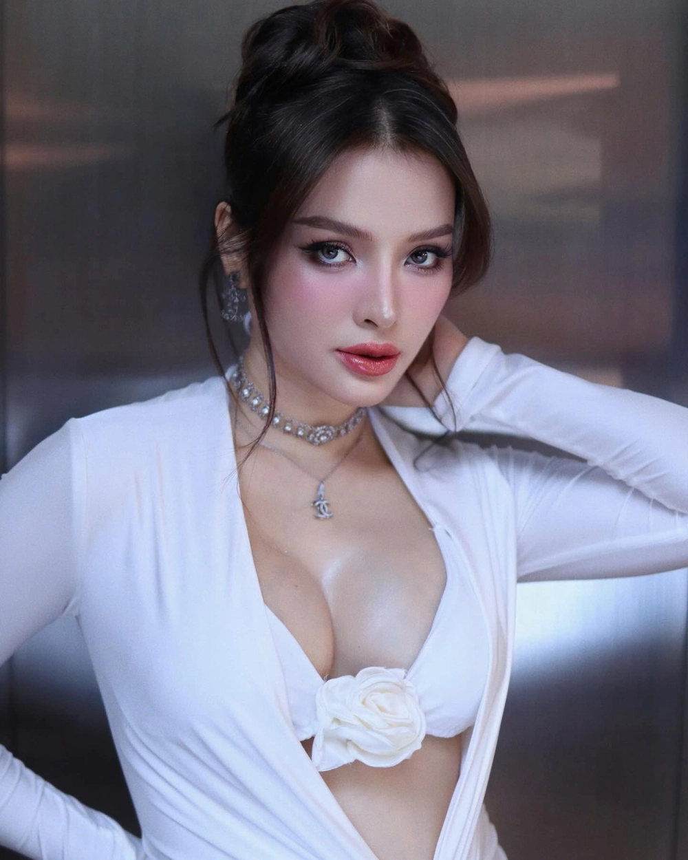Hình ảnh girl xinh tải về HD đảm bảo độ nét và màu sắc hài hòa.