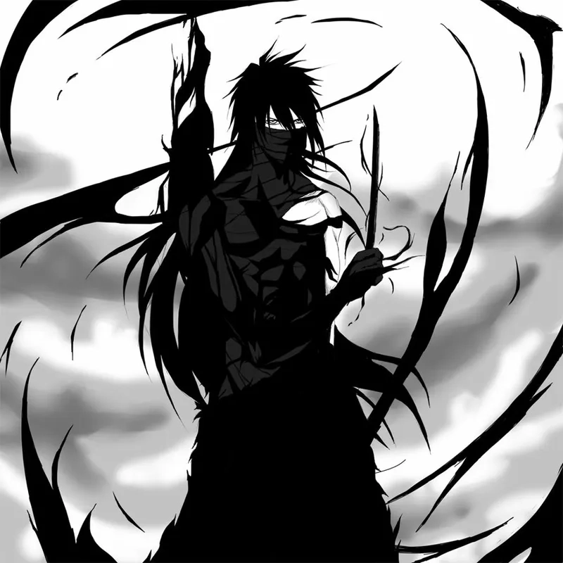 Hình ảnh Ichigo trong mọi trận chiến luôn làm người hâm mộ thích thú