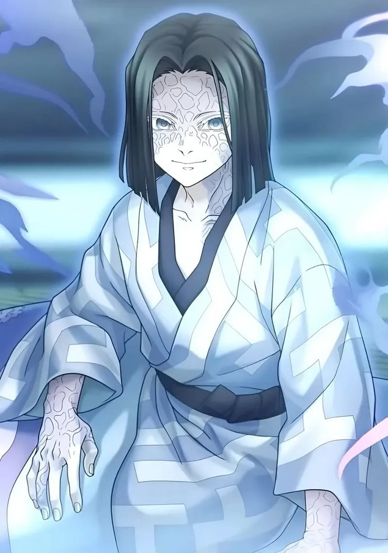 Hình ảnh Kagaya Kimetsu no Yaiba luôn gây ấn tượng mạnh mẽ
