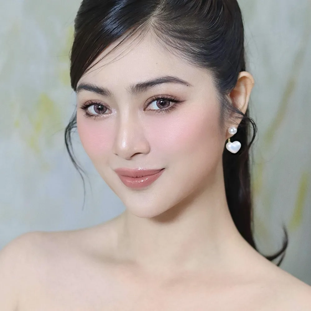 Hình ảnh tỏa sáng không ngừng của nữ diễn viên Thanh Trúc trên màn ảnh