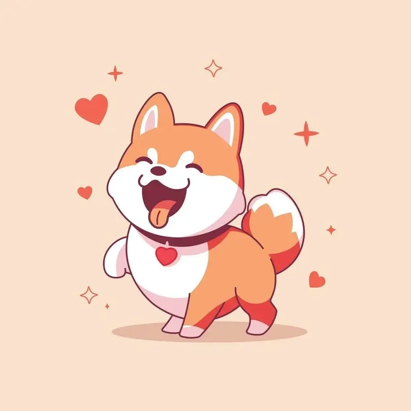 Hình nền đẹp chibi ngộ nghĩnh siêu cute