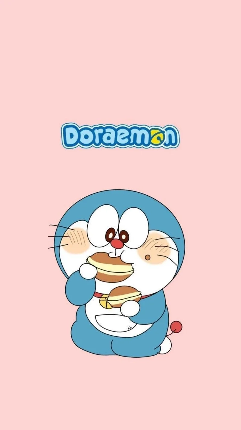 Hình nền doremon ngầu mang phong cách mới lạ và cá tính.