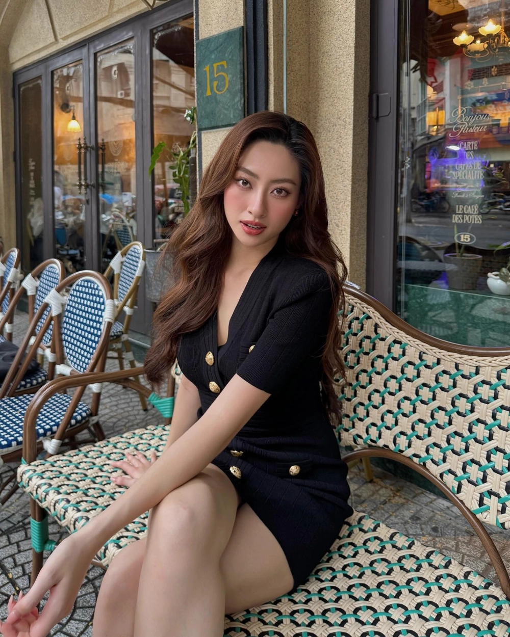 Hình nền gái đẹp 4k chất lượng cao rõ nét