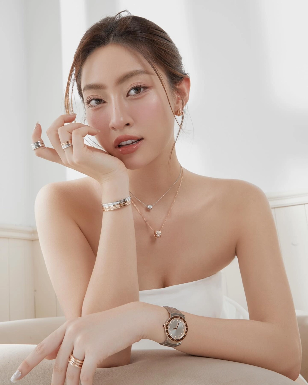 Hình nền gái đẹp 4k cho điện thoại nhìn đã