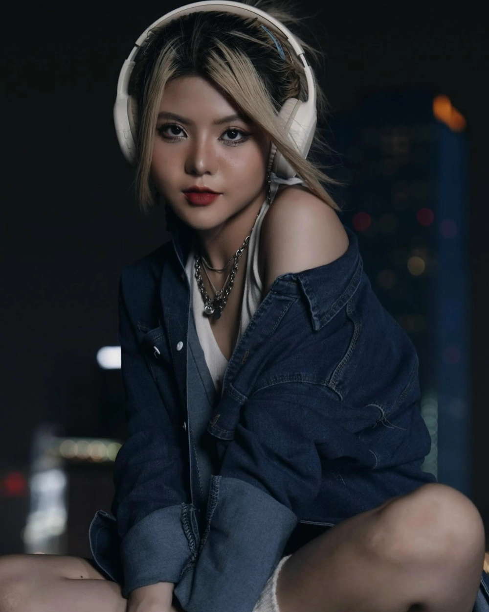 Hình nền girl xinh 4k chất lượng cao sắc nét hot