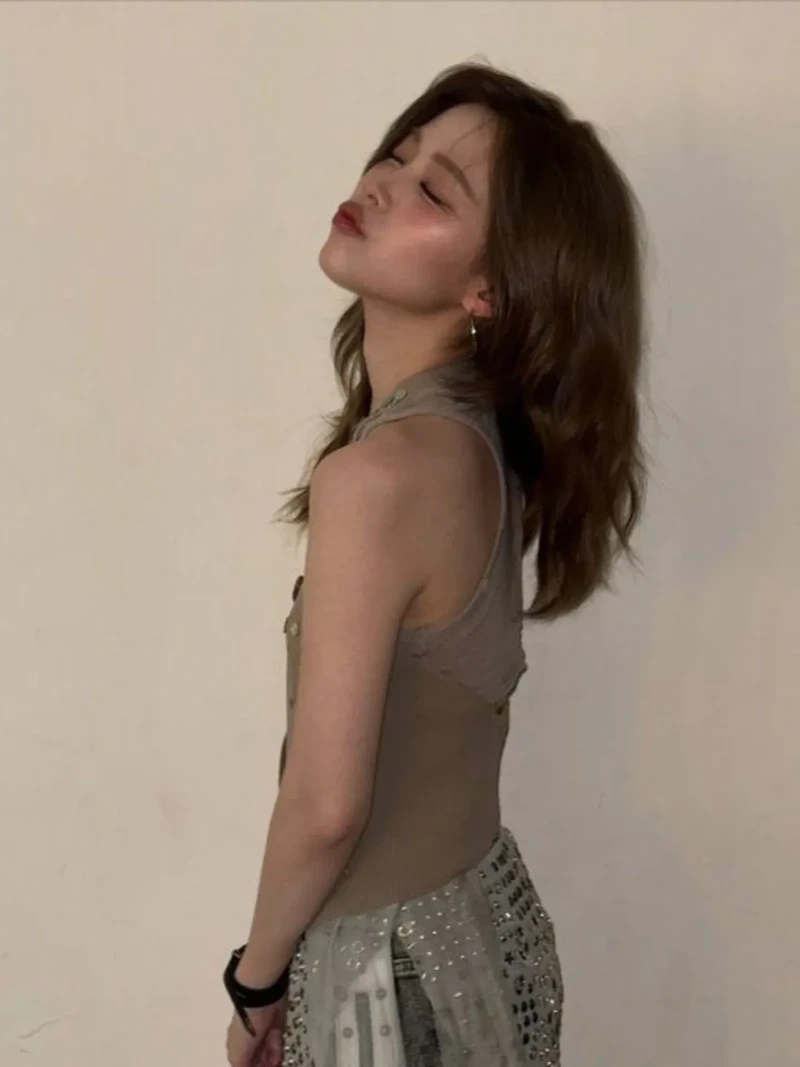 Hình tượng mạnh mẽ của ryujin girl crush