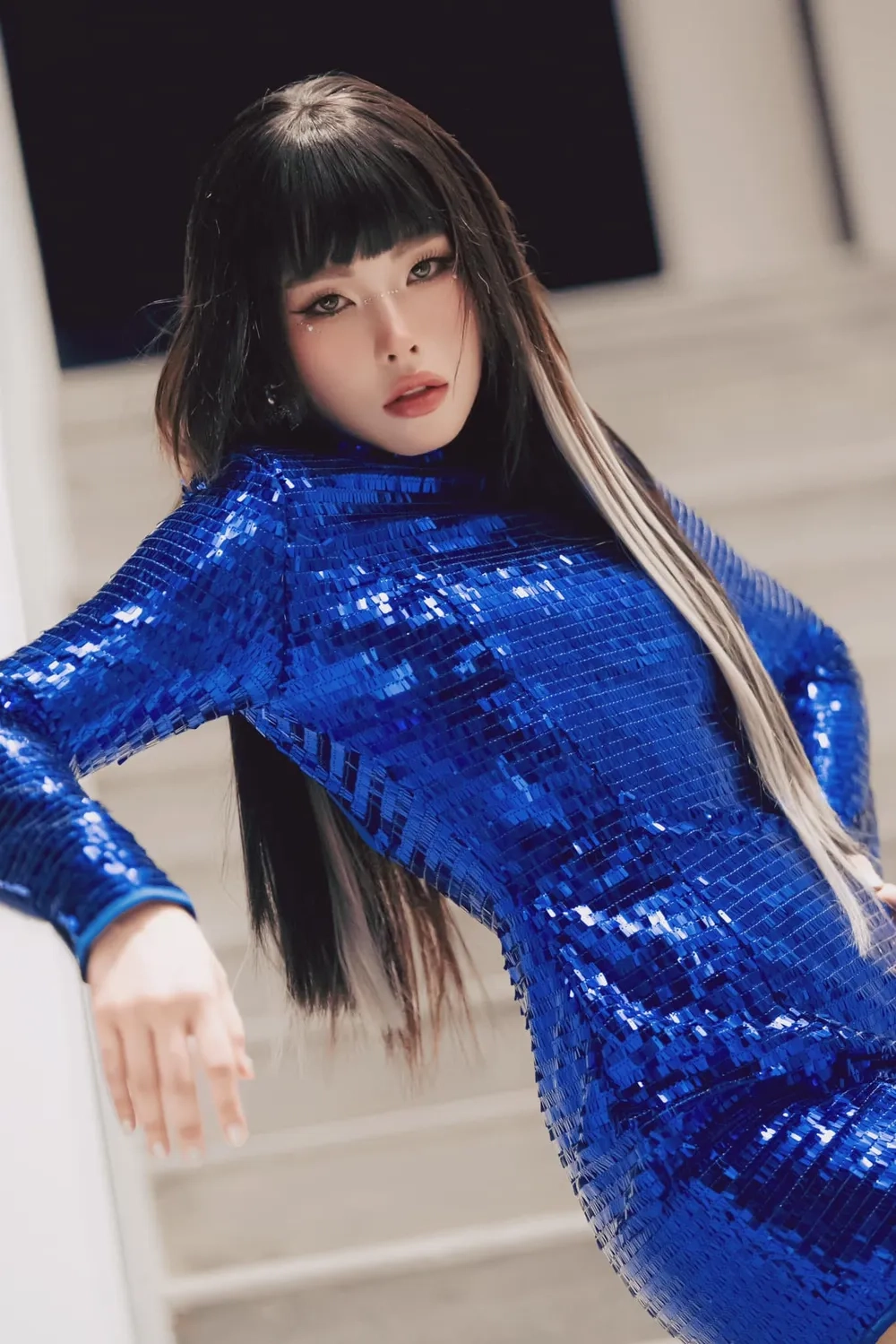 Hit mới cực chất từ Trương Thảo Nhi đánh bắt cá xa bờ