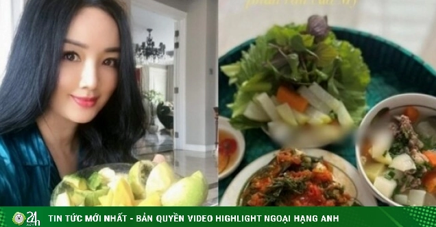 Hoa hậu Đền Hùng Giáng My và những bí ẩn đằng sau cuộc sống
