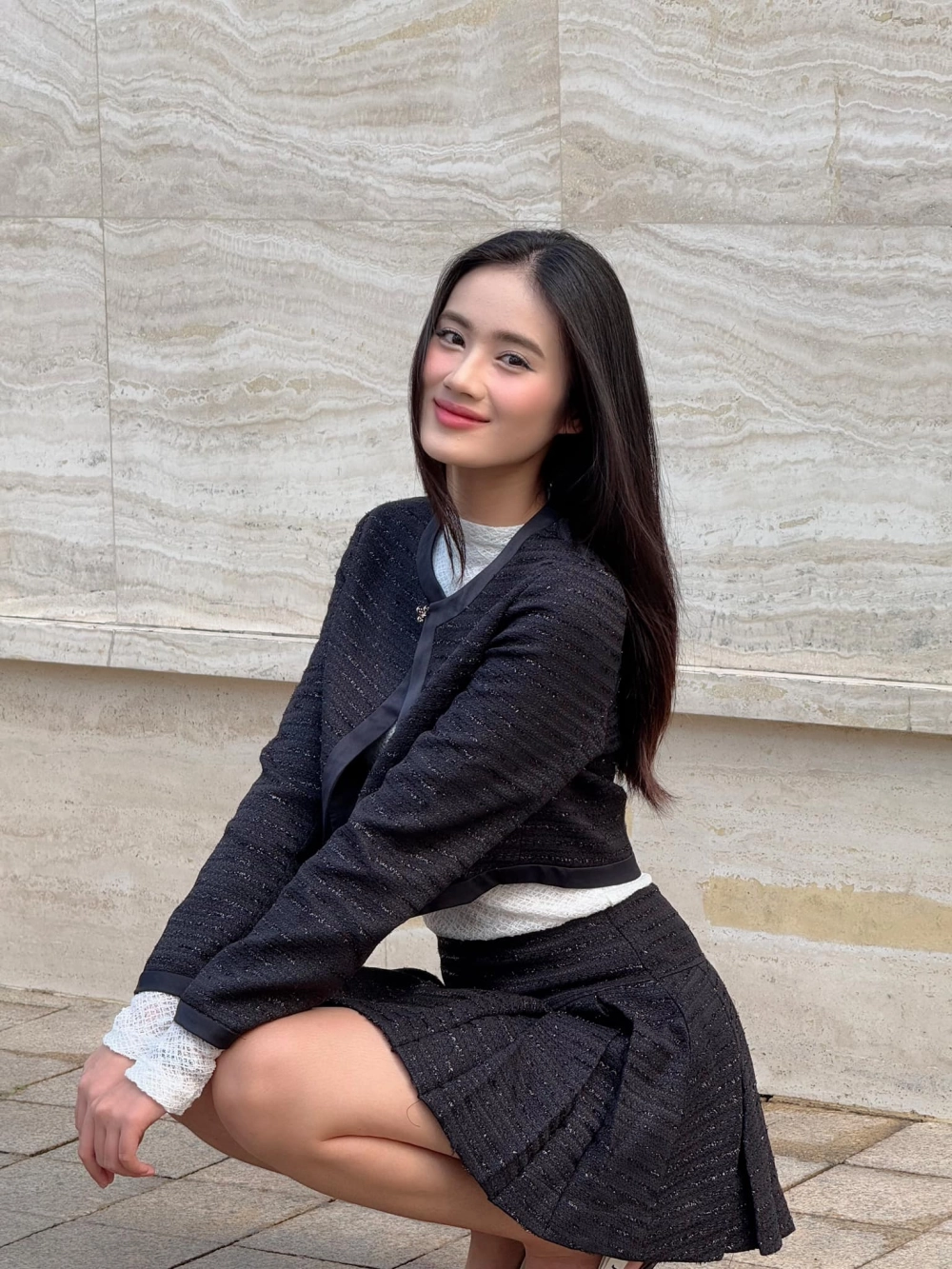 Hoa hậu Ý Nhi giờ ra sao những thông tin mới nhất