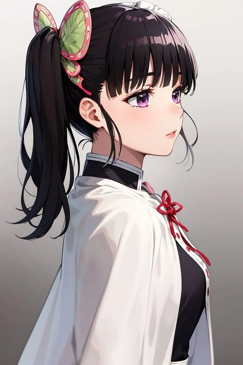 Hòa mình vào thế giới Kanao fanart tuyệt đẹp đầy cảm xúc