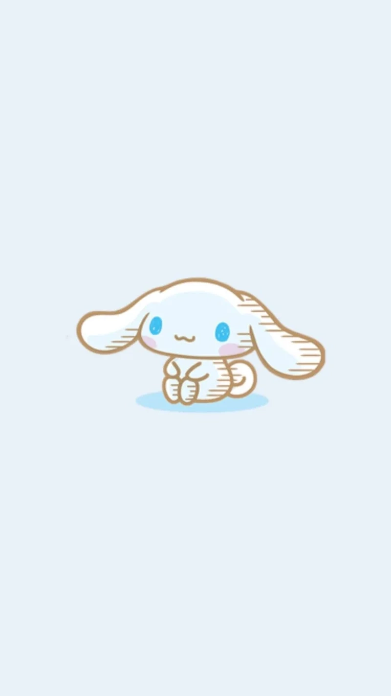 Hóa thân dễ thương cùng sanrio cinnamoroll siêu hot