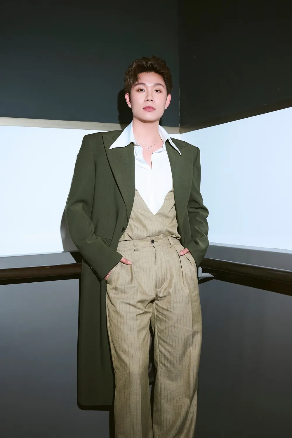 Hòa theo nhịp rap của tràn bộ nhớ Dương Domic lyrics
