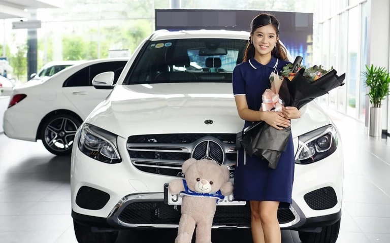 Hoàng Yến Chibi: Hành trình âm nhạc và sự nghiệp thăng hoa