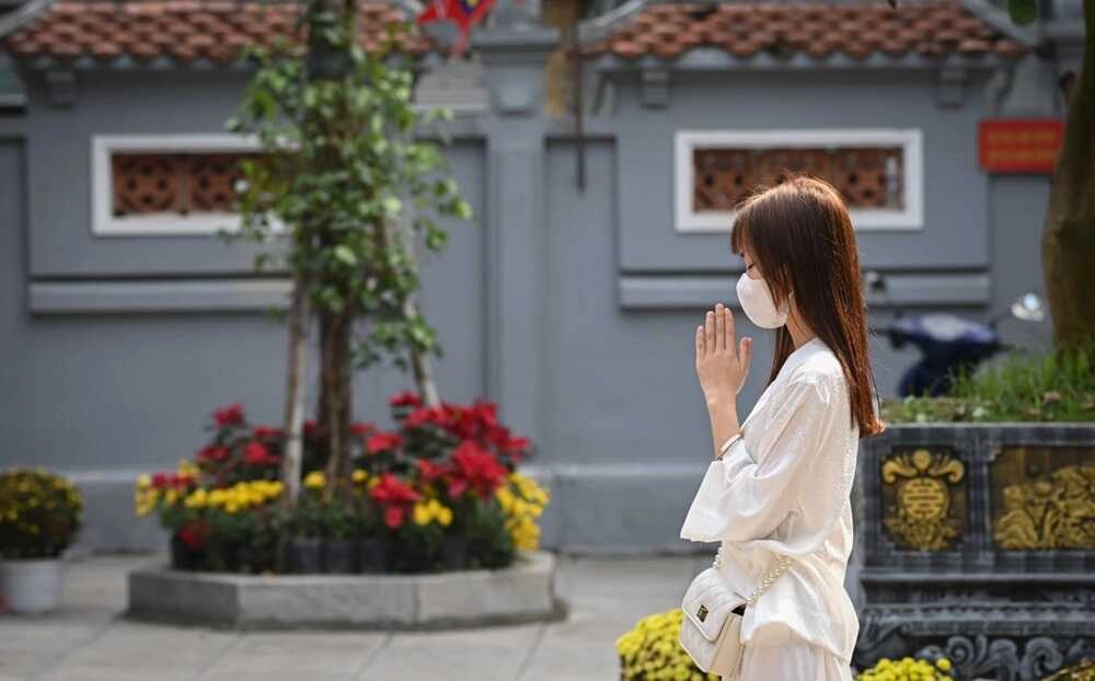 Hướng dẫn đi chùa hà cầu duyên giúp bạn có chuyến đi trọn vẹn