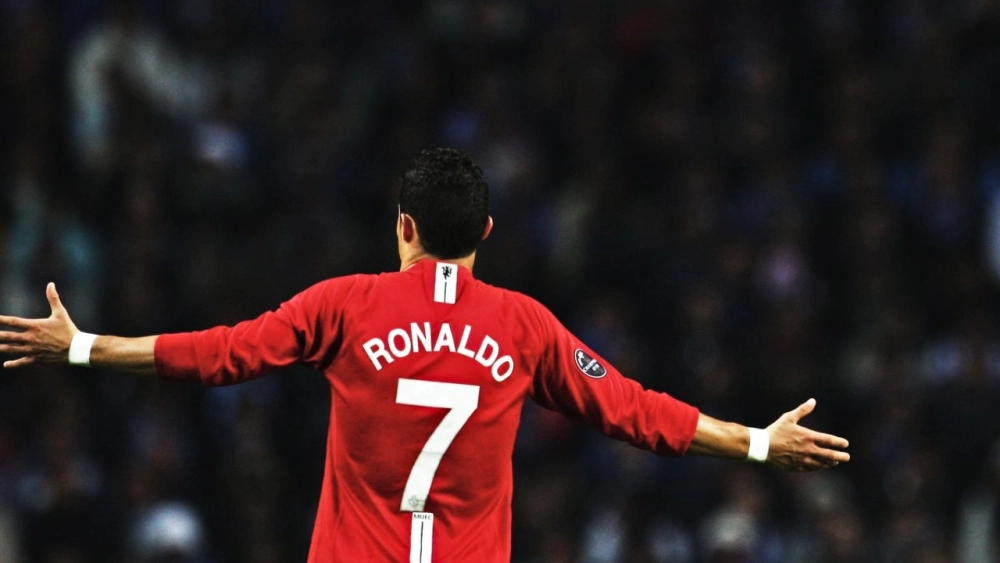 Idade cristiano ronaldo vẫn là chủ đề được tìm kiếm nhiều.