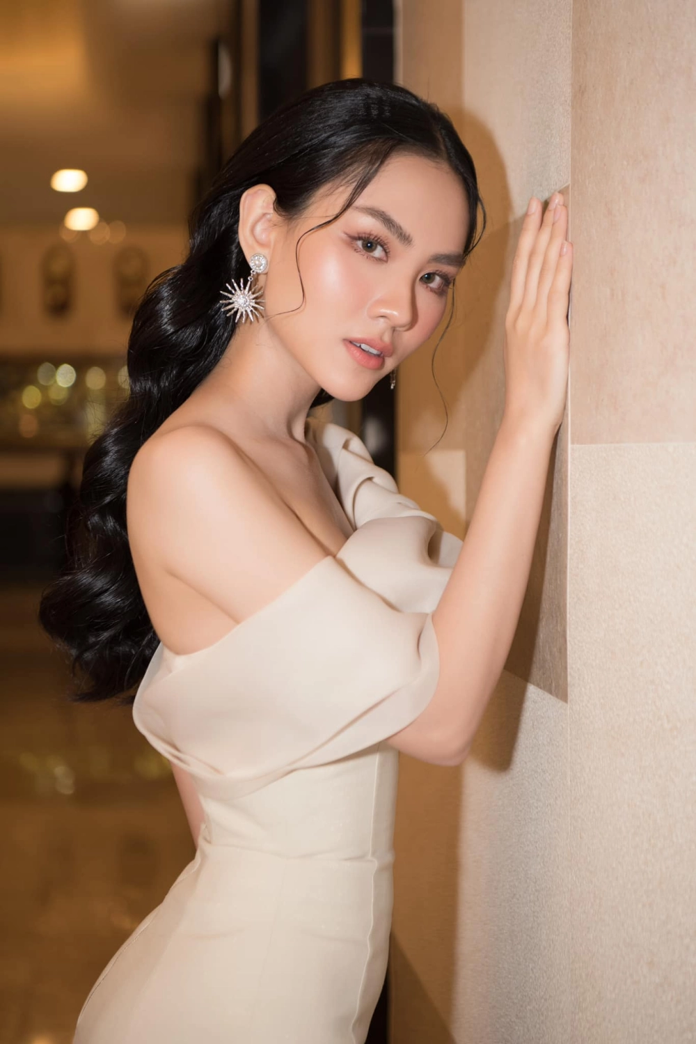 Ig gái xinh tổng hợp nhiều hình ảnh cuốn hút