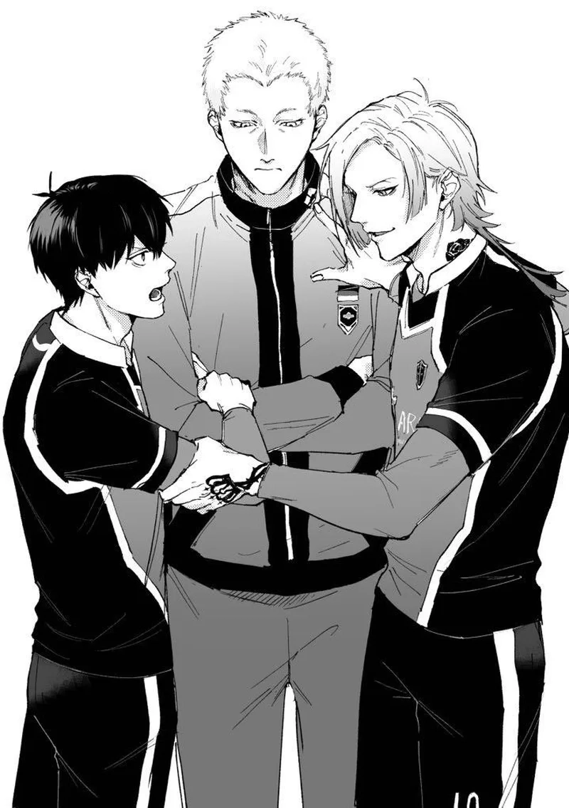Kaiser vs Noel Noa làm bùng nổ cộng đồng fan anime