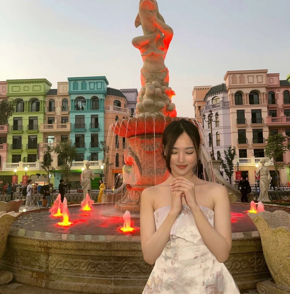 KDL Grand World là nơi lý tưởng cho kỳ nghỉ cuối tuần
