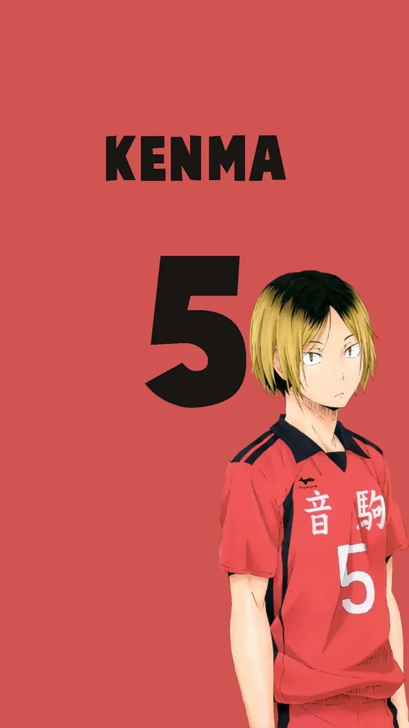 Kenma birthday đến gần rồi bạn đã chuẩn bị quà chưa