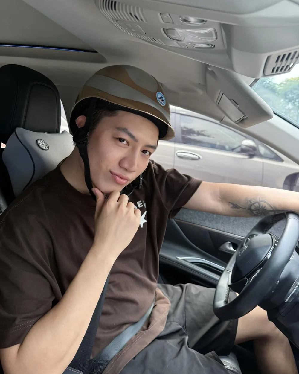 Kết thúc rực rỡ tại Anh Tú voi bản Đôn chung kết