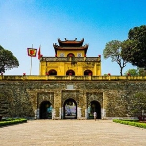 Khám phá 10+ di tích lịch sử ở Hà Nội: Hành trình về quá khứ ngàn năm văn hiến