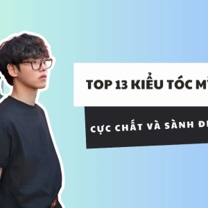 Khám phá 15+ Kiểu Tóc Xoăn Ngắn Nam Đẹp Nhất 2026
