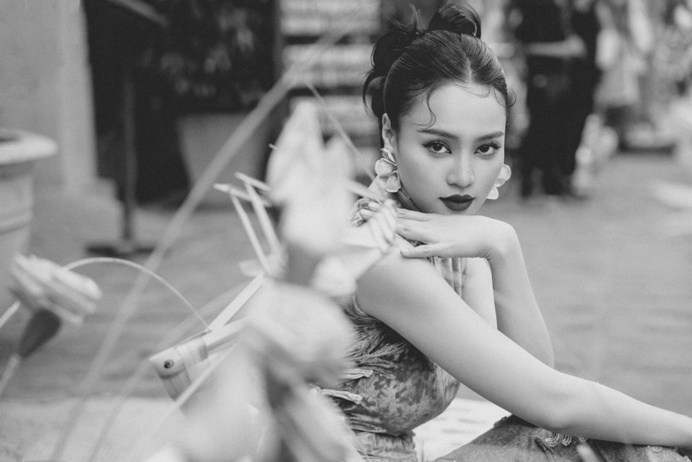 Khám phá 2 ngày 1 đêm Ninh Dương Lan Ngọc trên truyền hình