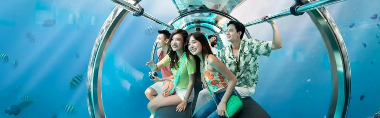 Khám phá 21 Địa điểm Du lịch Nha Trang Hấp dẫn Nhất Năm 2026