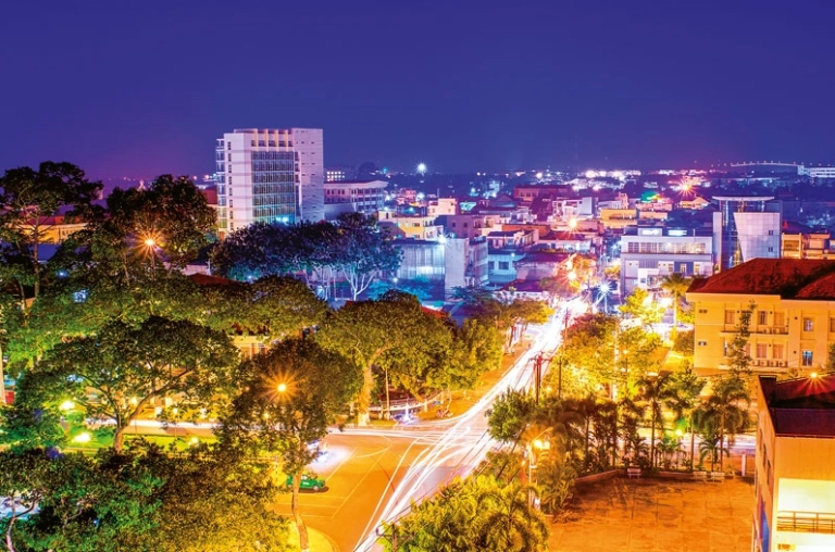 Khám Phá 22 Địa Điểm Du Lịch Bến Tre Hấp Dẫn Nhất 2026