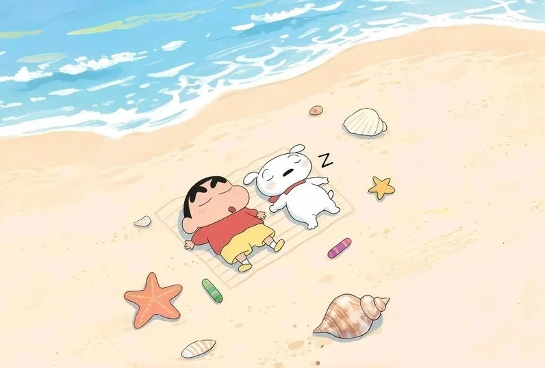 Khám phá 268+ Avatar Shin Cute Ngộ Nghĩnh Khiến Ai Cũng Phải Yêu