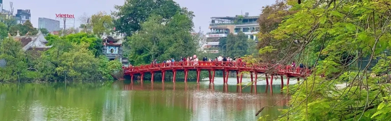 Khám phá 30 di tích lịch sử Việt Nam: Hành trình về cội nguồn
