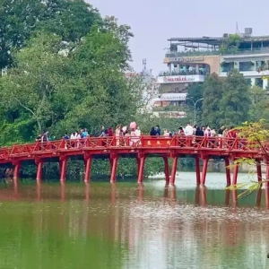 Khám phá 30 di tích lịch sử Việt Nam: Hành trình về cội nguồn