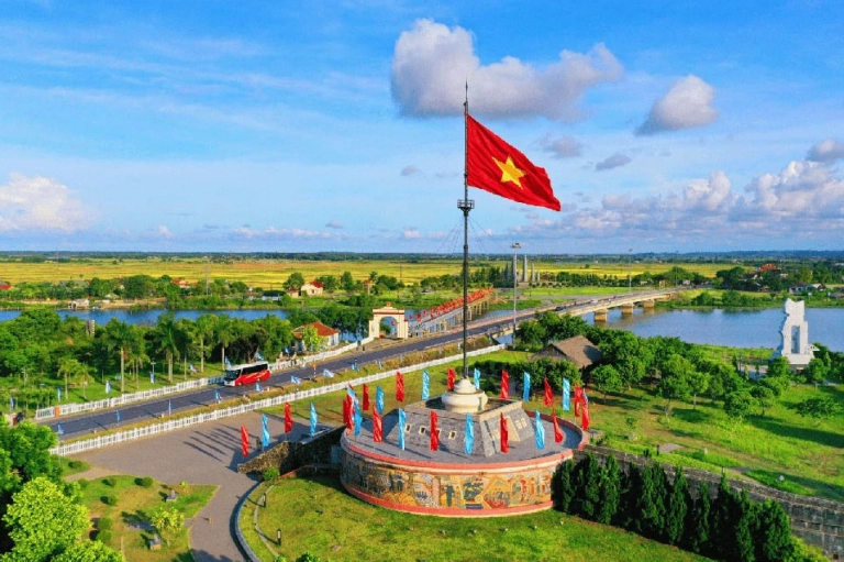 Khám phá 30 Di tích Lịch sử Việt Nam: Hành trình về quá khứ hào hùng