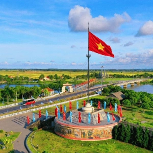 Khám phá 30 Di tích Lịch sử Việt Nam: Hành trình về quá khứ hào hùng