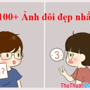 Khám phá 498+ Ảnh Avatar Đôi Đẹp Nhất Năm 2026