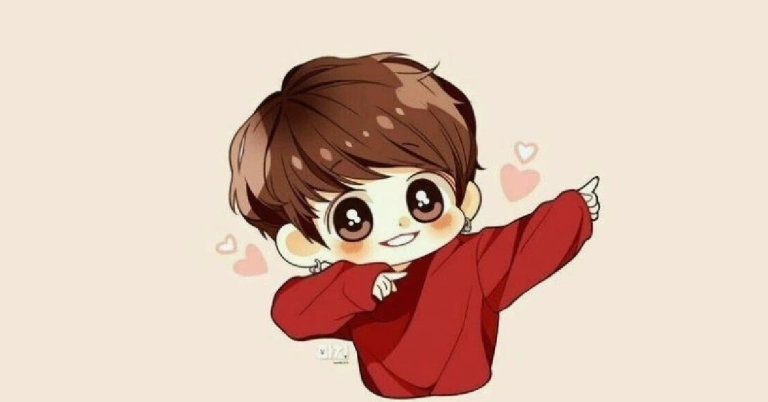 Khám phá 50+ Hình ảnh Chibi Nam Cute và Anime Đáng Yêu Nhất 2026